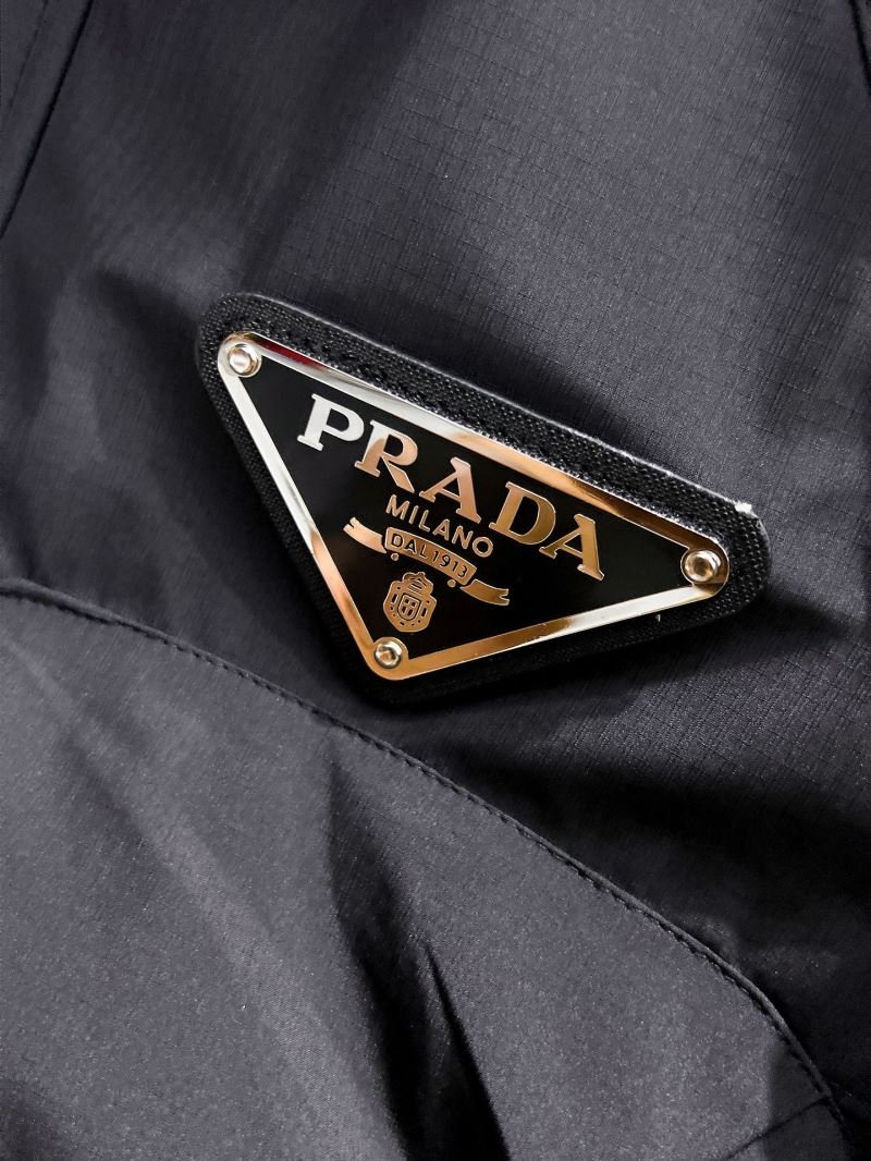 Prada Outwear